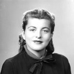 Patricia Kennedy Lawford  - Sister of John Kennedy