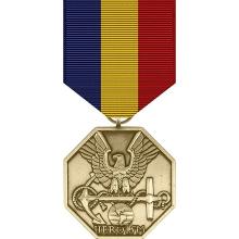 Award Navy and Marine Corps Medal