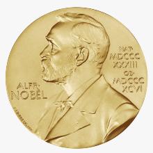 Award Nobel Prize in Physiology or Medicine
