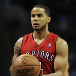 D. J. Augustin - Friend of Kevin Durant