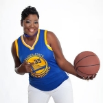 Wanda Durant - Mother of Kevin Durant