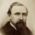 William James Leonard - Great-grandfather of Gari Carter
