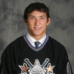 Photo from profile of Alexander Ovechkin