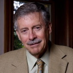 Lawrence Babb - Father of Sarah Babb