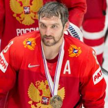 Award IIHF World Championship Bronze Medal