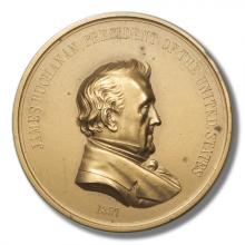 Award Buchanan Medal