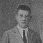 Martti Nikolai Nurmi - Brother of Paavo Nurmi