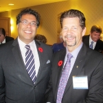 Photo from profile of Gerry Turcotte