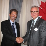Photo from profile of Gerry Turcotte