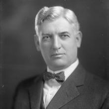 Lester Dickinson's Profile Photo