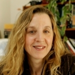 Ivy Schweitzer - colleague of Susan Castillo