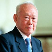 Lee Kuan Yew's Profile Photo