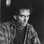 Reza Abdoh - Brother of Salar Abdoh