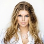 Fergie - ex-partner of Alexander Ovechkin