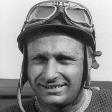Juan Fangio's Profile Photo