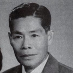 Lee Hoi Chuen - Father of Bruce Lee
