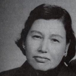 Grace Ho - Mother of Bruce Lee