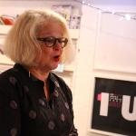 Photo from profile of Susan Castillo