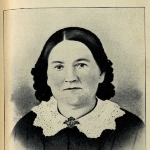Nancy Edison  - Mother of Thomas Edison
