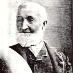Samuel Ogden Edison, Jr  - Father of Thomas Edison