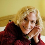 Photo from profile of Martha Nussbaum