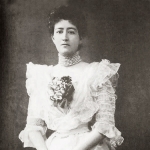 Carmen Romero Rubio  - Wife of Porfirio Díaz