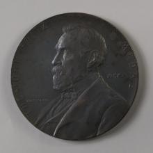Award John Fritz Medal