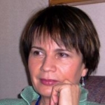 Photo from profile of Nina Yurchenko