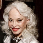 Lois Driggs Cannon  - ex-wife of Buzz Aldrin