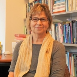 Susan Lindee - colleague of Dorothy Nelkin