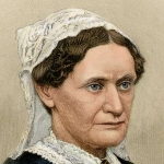 Eliza Johnson - Spouse of Andrew Johnson