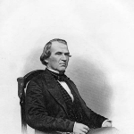 Photo from profile of Andrew Johnson