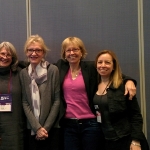 Photo from profile of Ruth Liebmann