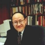 Photo from profile of Xiaobing Li