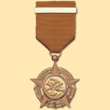 Award Bronze Bauhinia Star