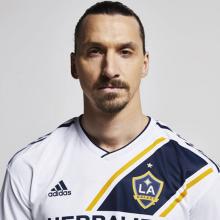 Zlatan Ibrahimovic's Profile Photo