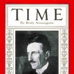 Achievement  of Nikola Tesla
