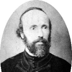 Milutin Tesla - Father of Nikola Tesla