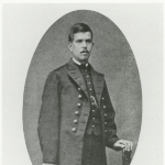 Photo from profile of George Westinghouse