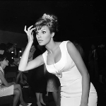 Photo from profile of Raquel Welch