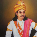 Photo from profile of Ashoka Maurya