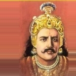 Bindusara - Father of Ashoka Maurya
