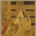 Tishyaraksha - Spouse of Ashoka Maurya