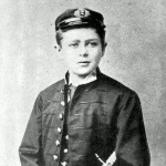 Photo from profile of Robert Scott
