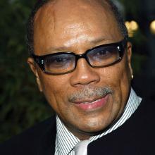 Quincy Jones Jr.'s Profile Photo
