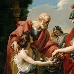 Photo from profile of Belisarius (Flavius Belisarius)