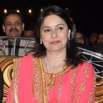 Anjali Tendulkar - Spouse of Sachin Tendulkar