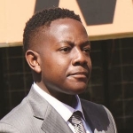 Chatunga Bellarmine Mugabe  - Son of Robert Mugabe