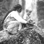 Photo from profile of Charles Allen