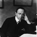 Photo from profile of Robert Scott